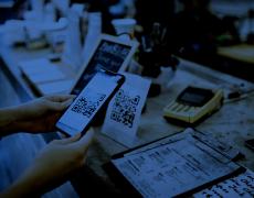 qr scan