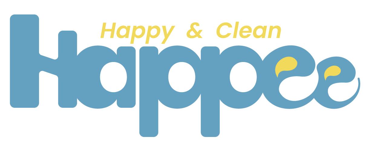 Happee Logo