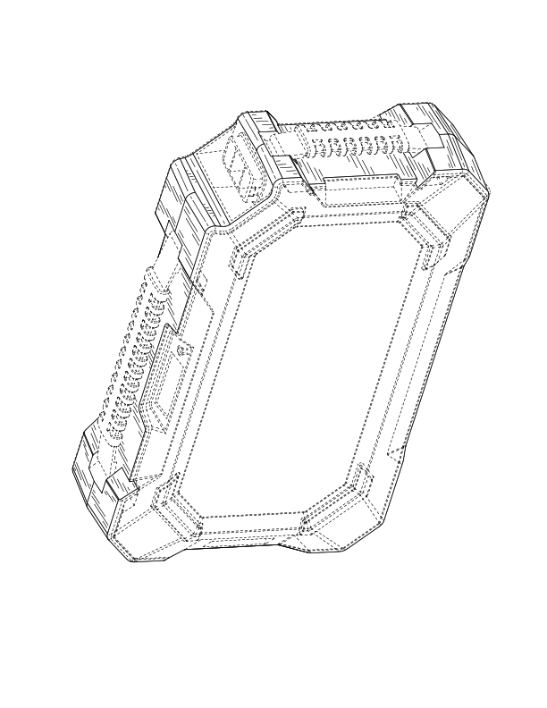 Contested design 009145303-0003