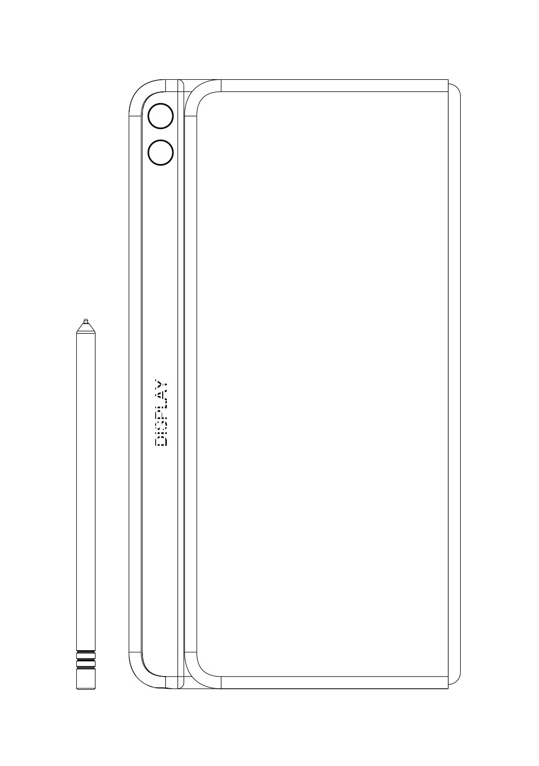 Huawei Mate X2 có màn hình gập, 6 camera và bút stylus chuyên dụng - M674DBIVNK56FON27UQIXB6ZFEJWZEXYGBWX4OPC5GTFGD37JT6KCIRJQ7VNA5HG322VVEFIF5DX6