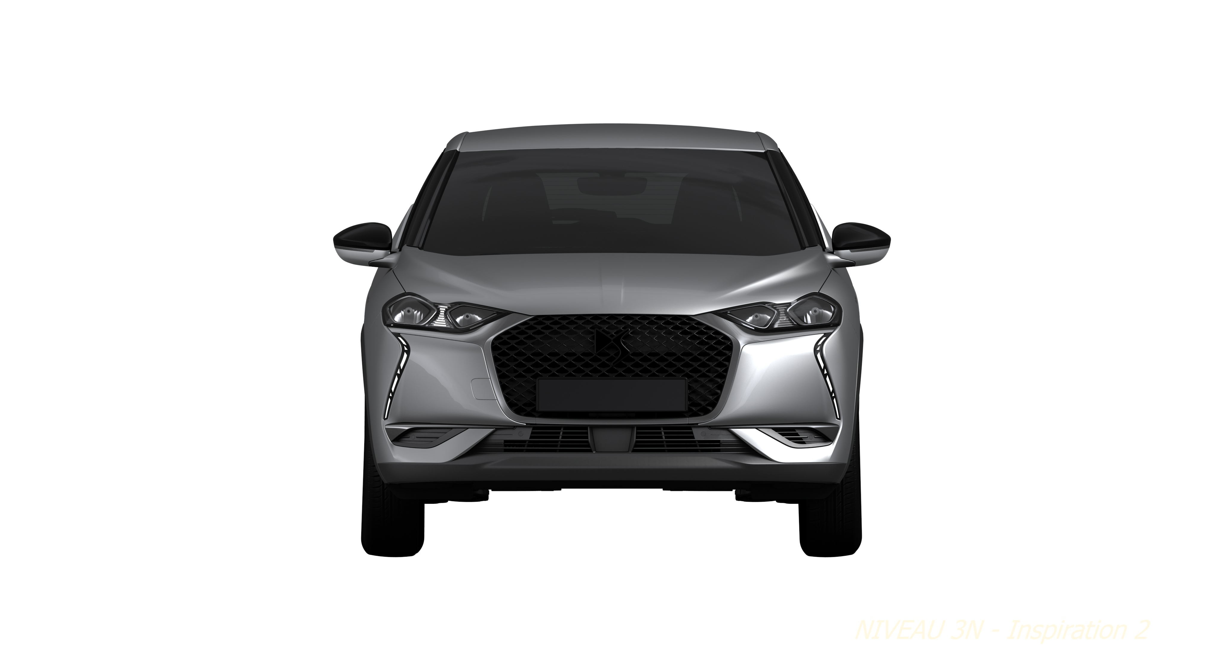 2018 - [DS Automobiles] DS 3 Crossback (D34) - Page 6 M674DBIVNK56FON27UQIXB6ZFHB2EEXSVQXXAFU6DU7HVJ25EXZ3PQ6DJKNSK2LSU6XUFW2HQ75UE