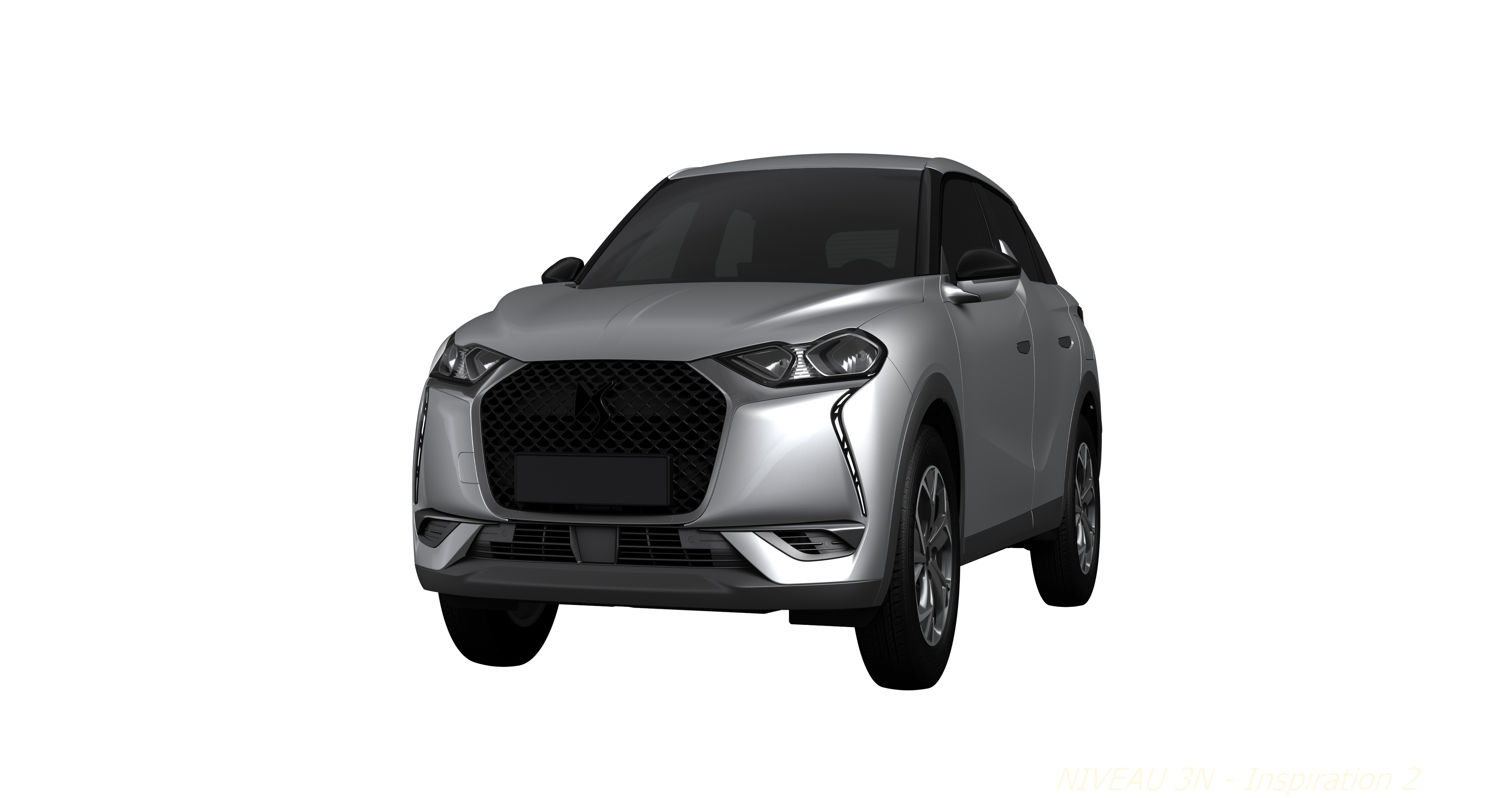 2018 - [DS Automobiles] DS 3 Crossback (D34) - Page 6 M674DBIVNK56FON27UQIXB6ZFHB2EEXSVQXXAFU6DU7HVJ25EXZTVEUJJVXUA6YXEJL2KLDZ7XZYK