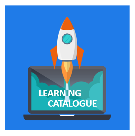 Learning Catalogue 2022
