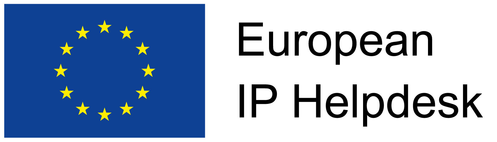 EU IP helpdesk logo