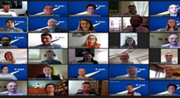 First EUIPO Customer Panel on IP Dissemination