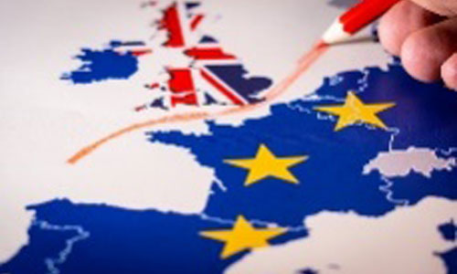 Brexit. Be prepared!