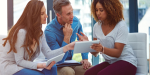 Pro bono for SMEs off to a flying start