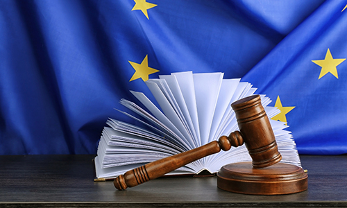 Decision of ECJ Case C 371/18, Sky and Others