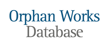 Eiti į EUIPO duomenų bazę „Orphan Works Database“