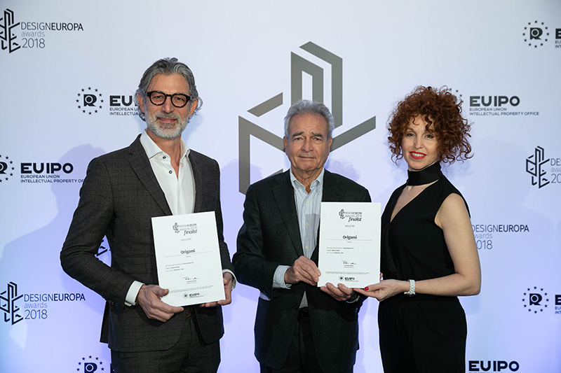 DesignEuropa Awards 2018