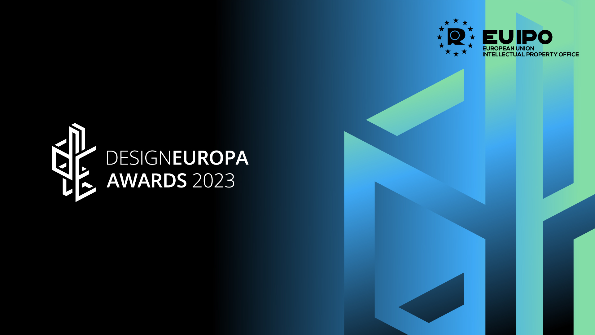 DEA 2023 main banner with logo