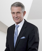 Robin Edman