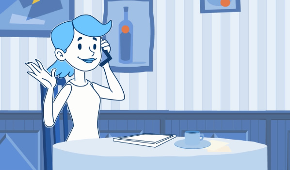 Open a modal Open a modal window with a animated video about trade mark efiling