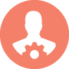 User Area icon