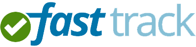 Logo Fast Track