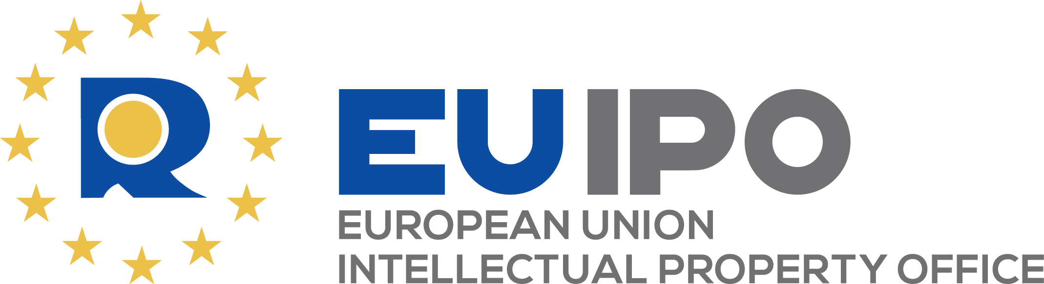Λογότυπο EUIPO