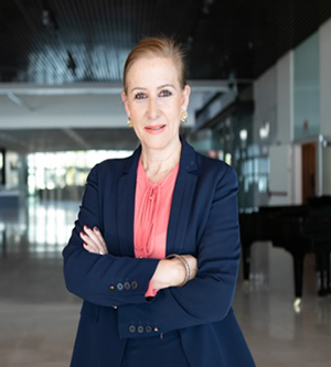 Virginia MELGAR