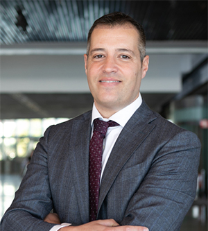 Christoph BARTOS