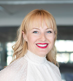 Klaudia Misztal