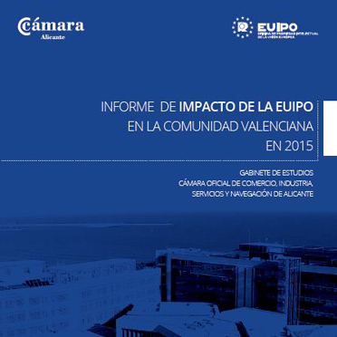 Cover of the Impact study