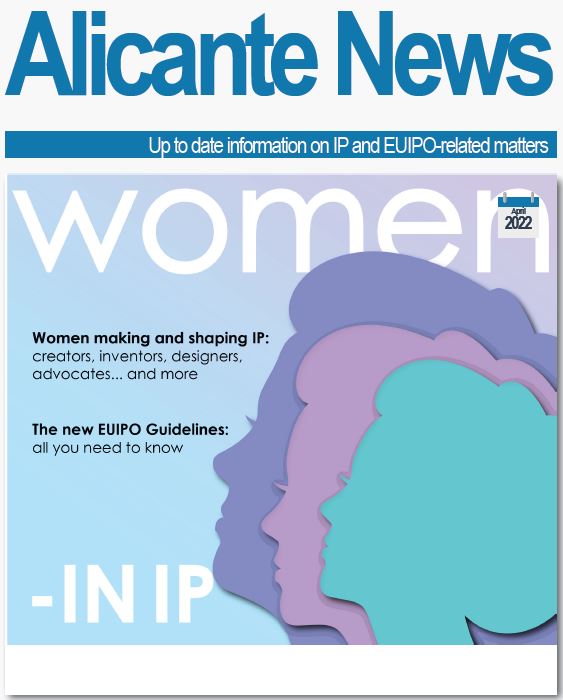 Cover of Alicante News