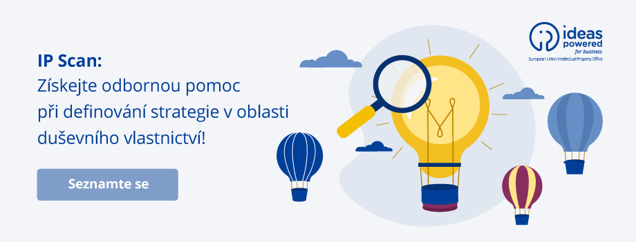 IP Scan vyobrazení žárovek