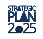 Logo des SP 2025