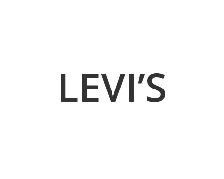Suche nach Wortmarke Levi‘s