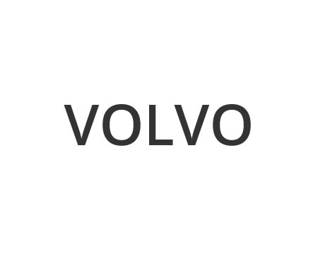 Search for Volvo word mark