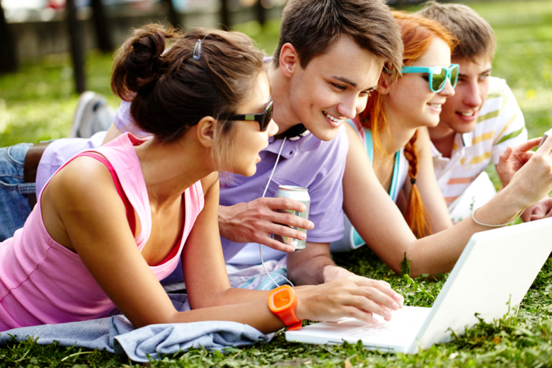 Offerte legali Studenti in pausa
