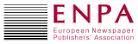 Go to The European Newswpaper Publishers' Association